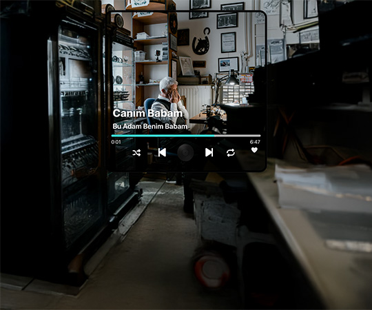Anneler Günü / Babalar Günü Magnetleri