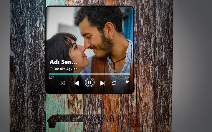 Sevgililer Günü Magnetleri