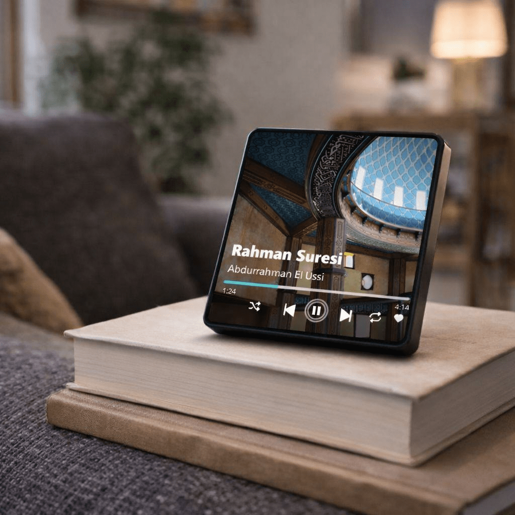 HatıraBox - Ürün çeşitleri ve sesli magnet konsepti